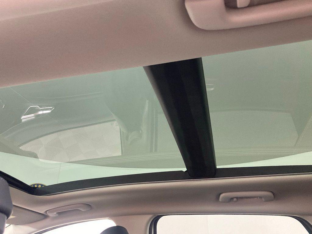 new 2026 Kia Sportage Hybrid car, priced at $34,105