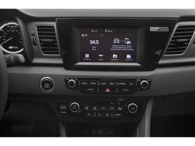 used 2019 Kia Niro car, priced at $15,850