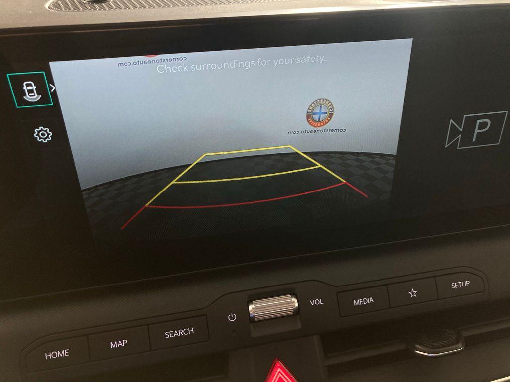 new 2025 Kia K4 car, priced at $22,165