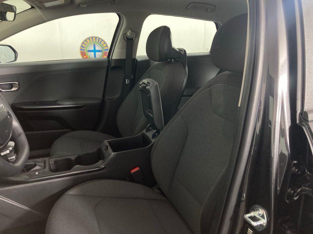 new 2025 Kia K4 car, priced at $22,165