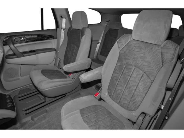 used 2015 Buick Enclave car, priced at $7,950