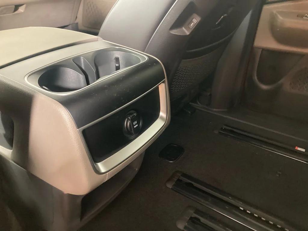 new 2026 Kia Carnival car, priced at $37,880