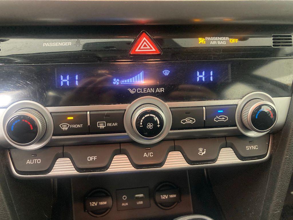 used 2020 Hyundai Elantra car, priced at $12,805