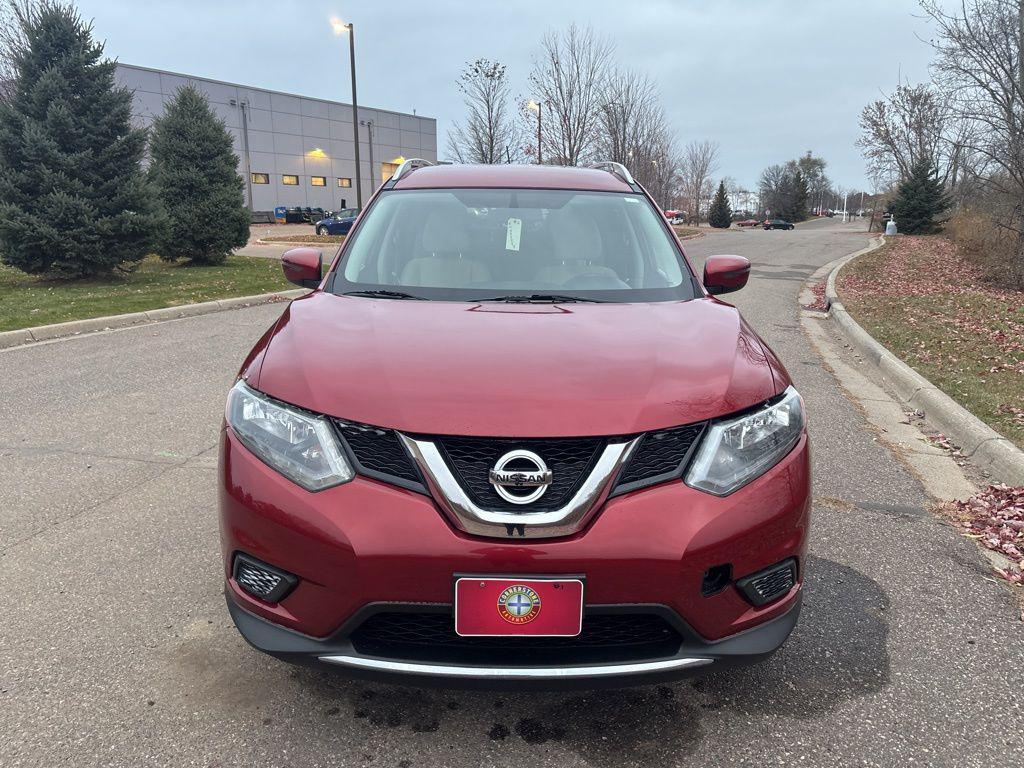 used 2016 Nissan Rogue car, priced at $11,755