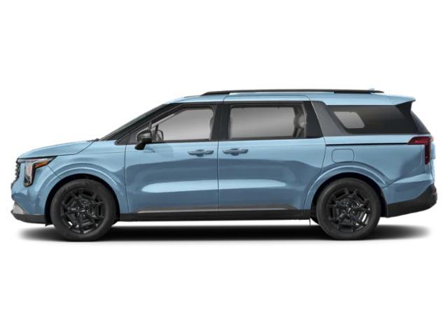 new 2026 Kia Carnival car, priced at $49,915
