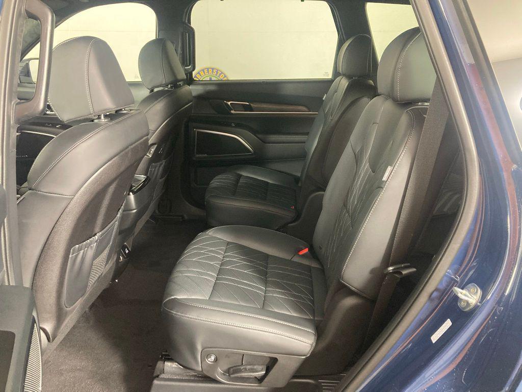 new 2025 Kia Telluride car, priced at $49,030