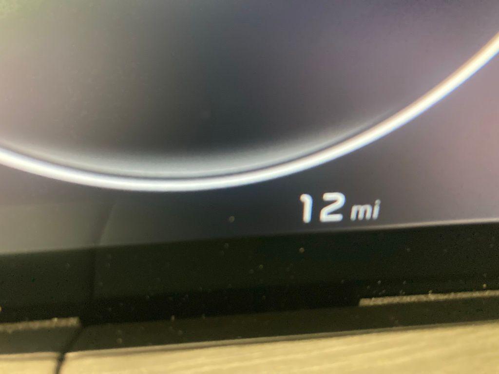 new 2025 Kia Telluride car, priced at $49,030