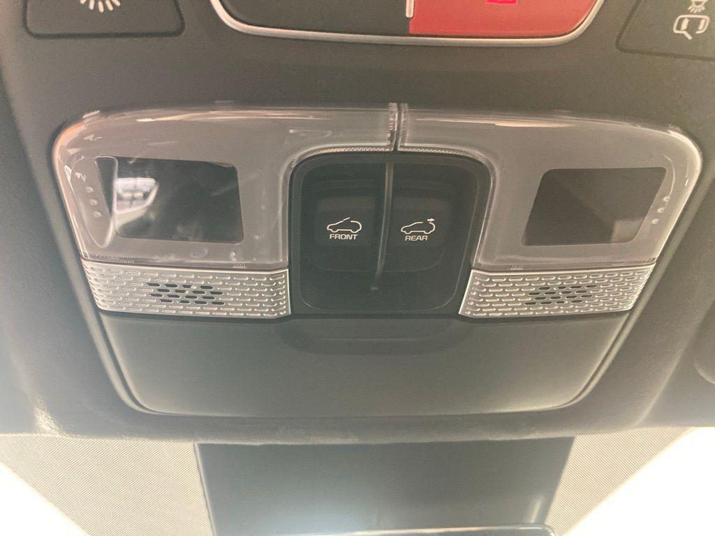 new 2025 Kia Telluride car, priced at $49,030