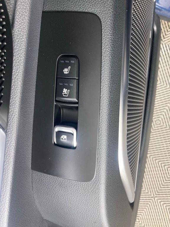 new 2025 Kia Telluride car, priced at $49,030