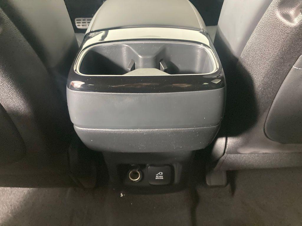 new 2025 Kia Telluride car, priced at $49,030