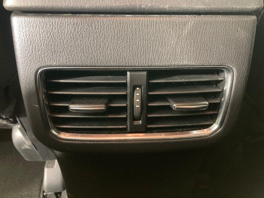 used 2025 Mazda CX-5 car, priced at $24,599