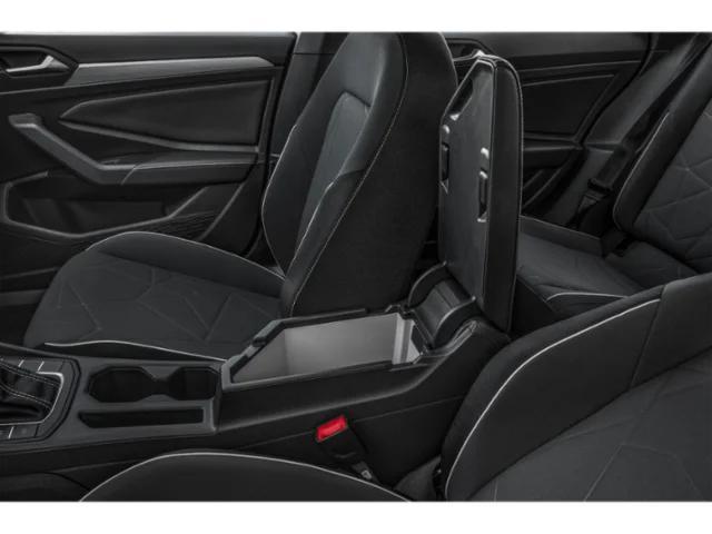 used 2025 Volkswagen Jetta car, priced at $21,750