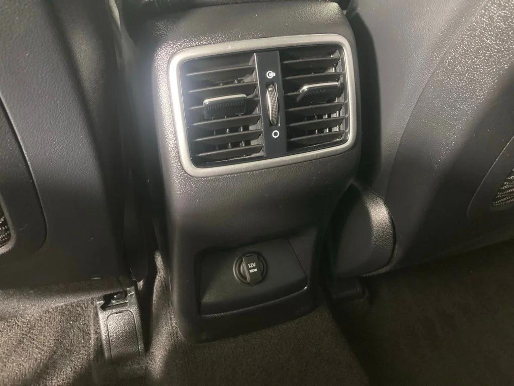 used 2021 Kia Sportage car, priced at $16,821