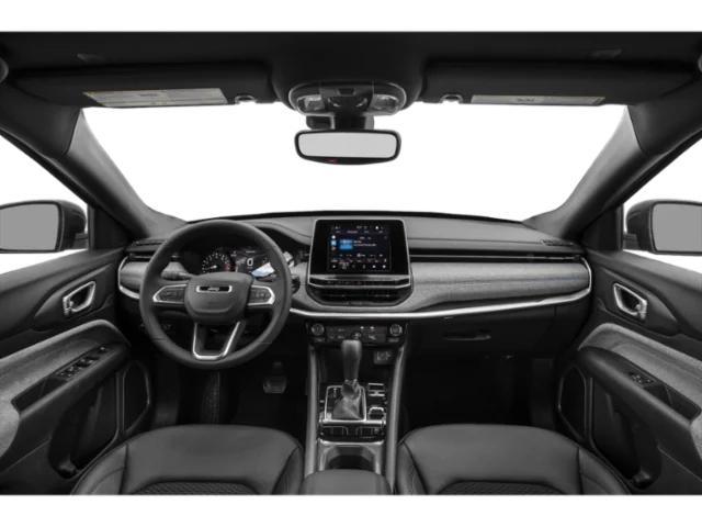 used 2025 Jeep Compass car