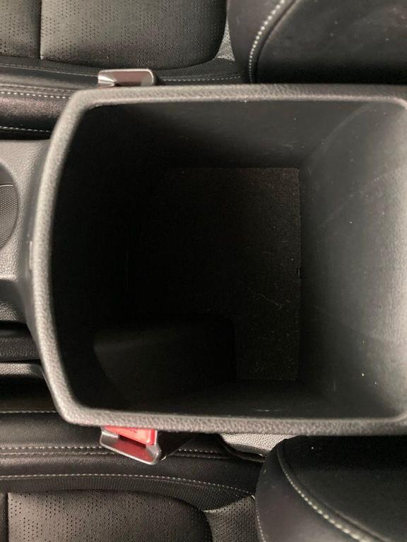 used 2023 Kia Seltos car, priced at $21,703