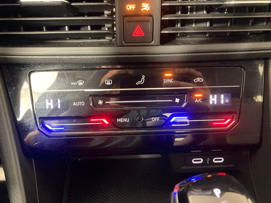 used 2025 Volkswagen Jetta car, priced at $18,369