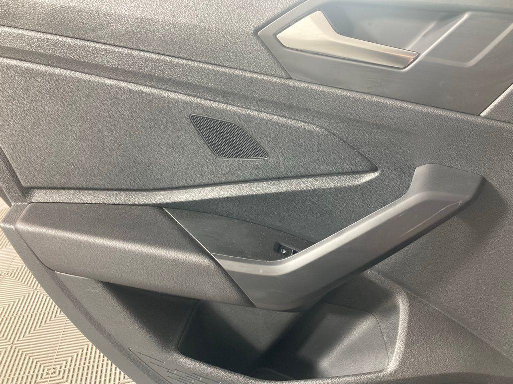 used 2025 Volkswagen Jetta car, priced at $18,369