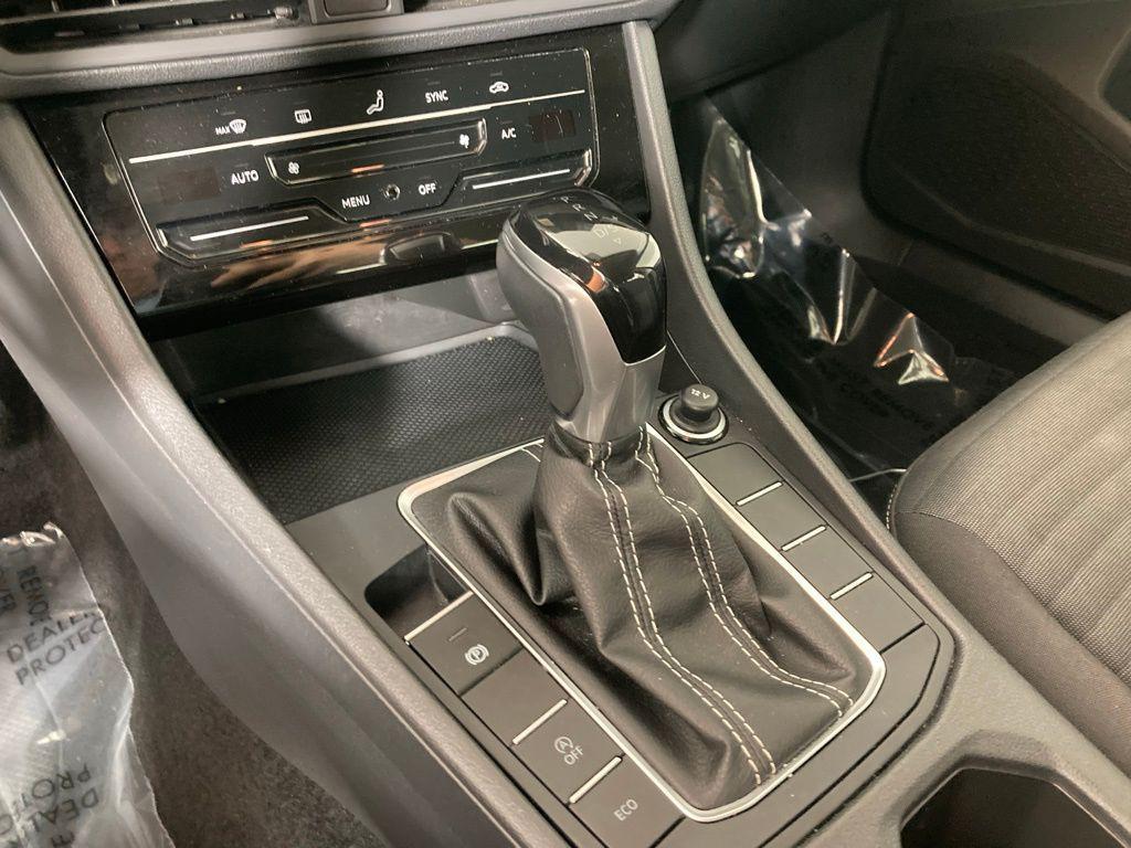 used 2025 Volkswagen Jetta car, priced at $18,369