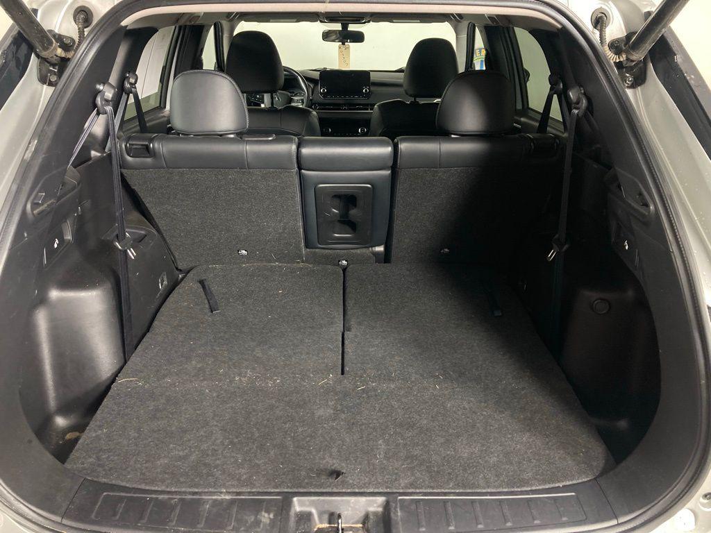 used 2024 Mitsubishi Outlander car, priced at $22,499