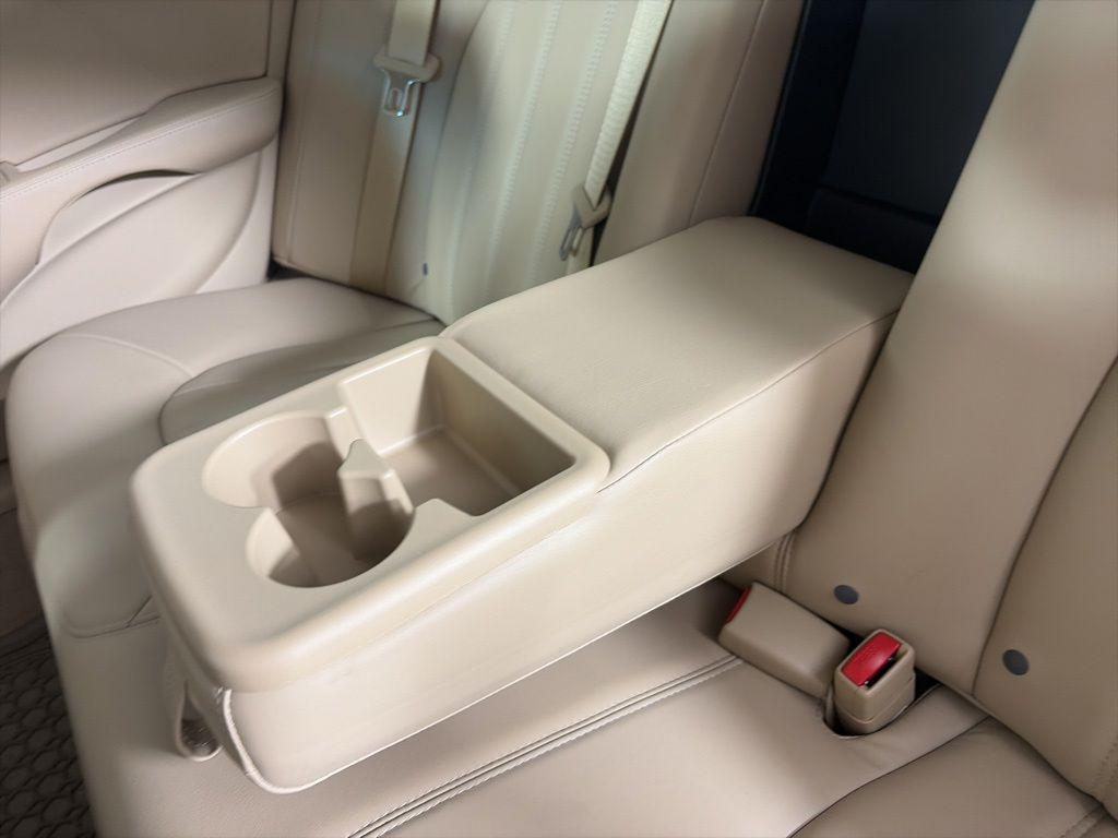 used 2011 Buick Lucerne car, priced at $8,100