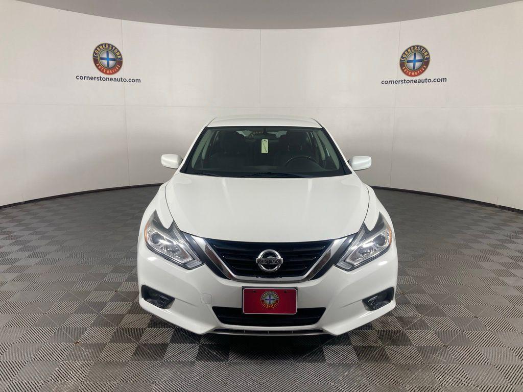used 2018 Nissan Altima car, priced at $9,376