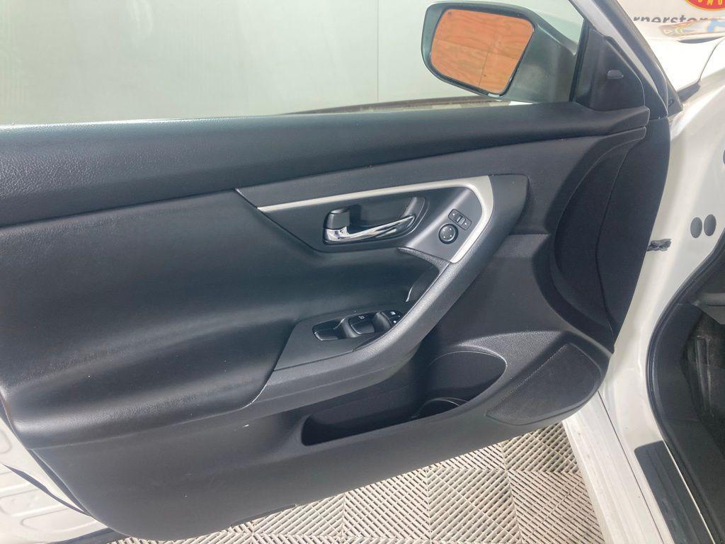 used 2018 Nissan Altima car, priced at $9,376