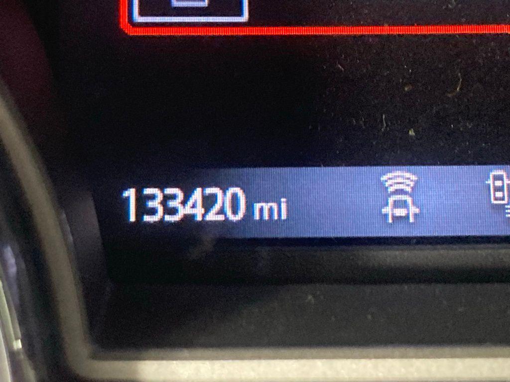 used 2018 Nissan Altima car, priced at $9,376