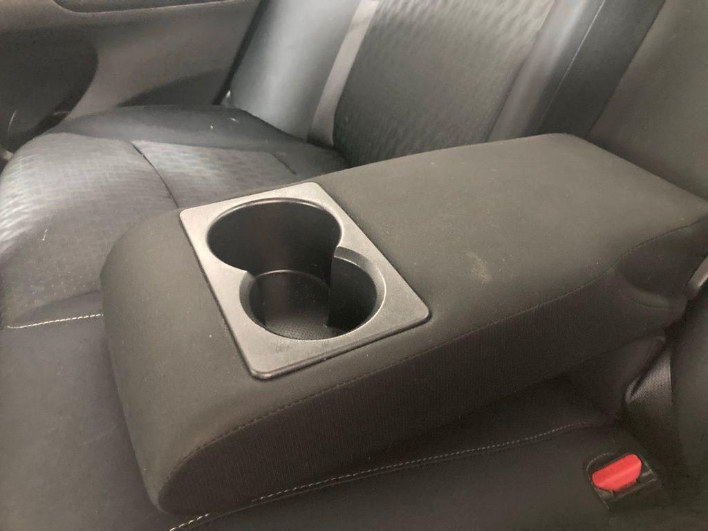 used 2018 Nissan Altima car, priced at $9,376