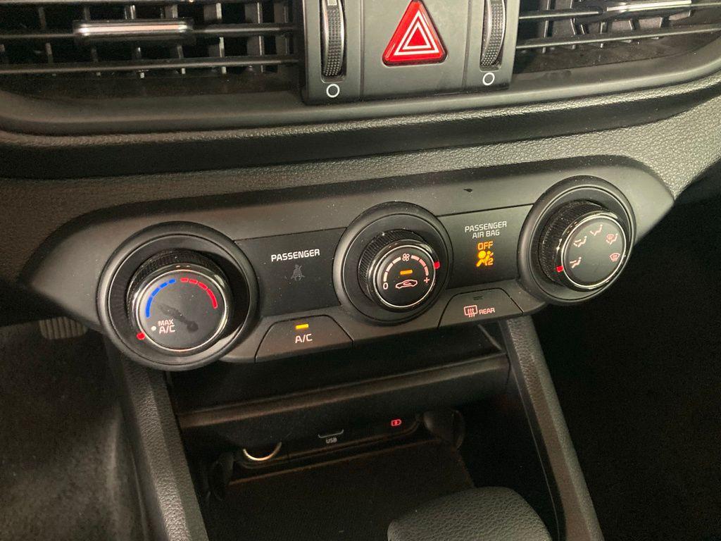 used 2024 Kia Forte car, priced at $19,029