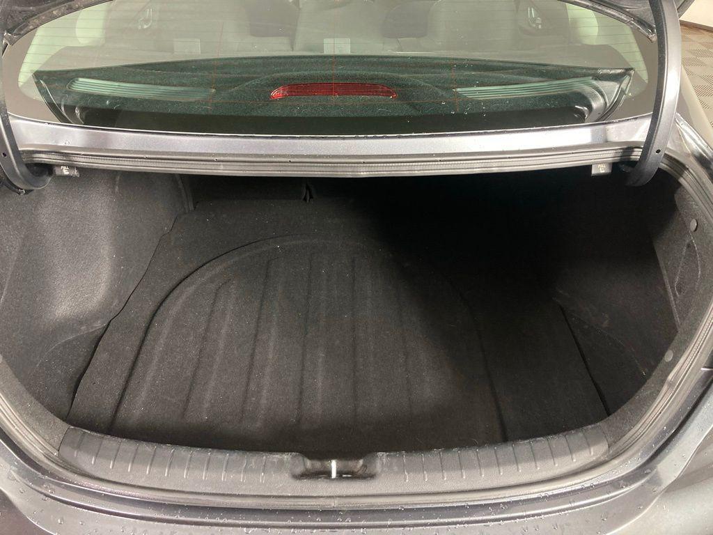 used 2024 Kia Forte car, priced at $19,029