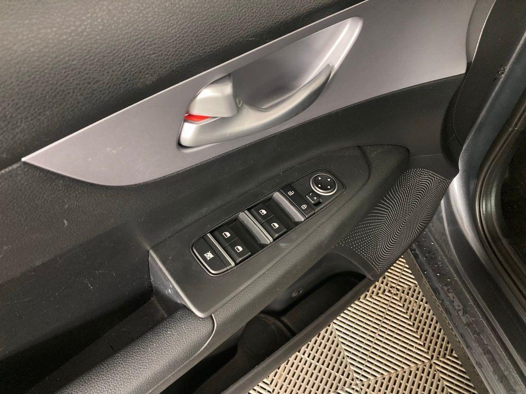 used 2024 Kia Forte car, priced at $19,029