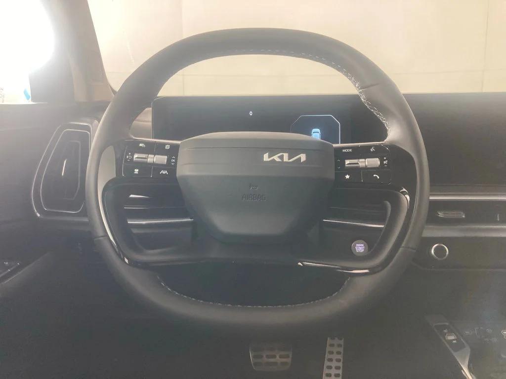 new 2026 Kia Sorento car, priced at $42,075