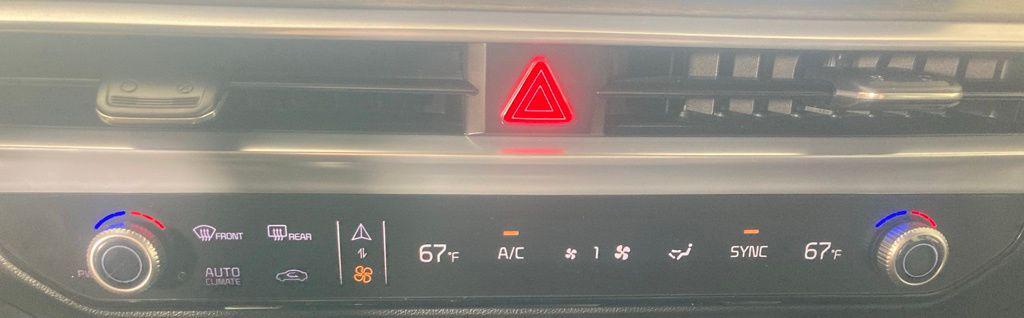 new 2026 Kia Sorento car, priced at $41,725