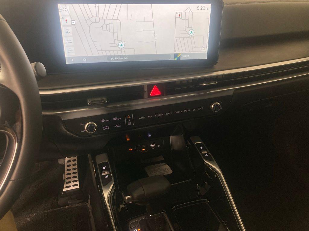 new 2026 Kia Sorento car, priced at $41,725