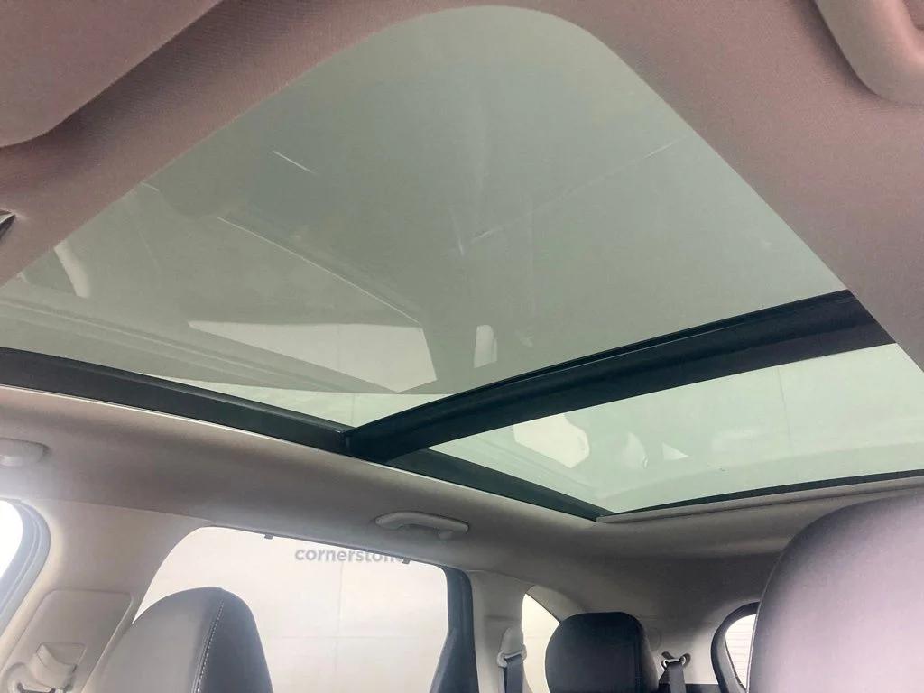 new 2026 Kia Sorento car, priced at $42,075