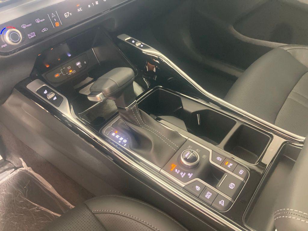 new 2026 Kia Sorento car, priced at $41,725