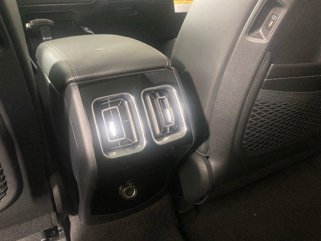 new 2026 Kia Sorento car, priced at $41,725