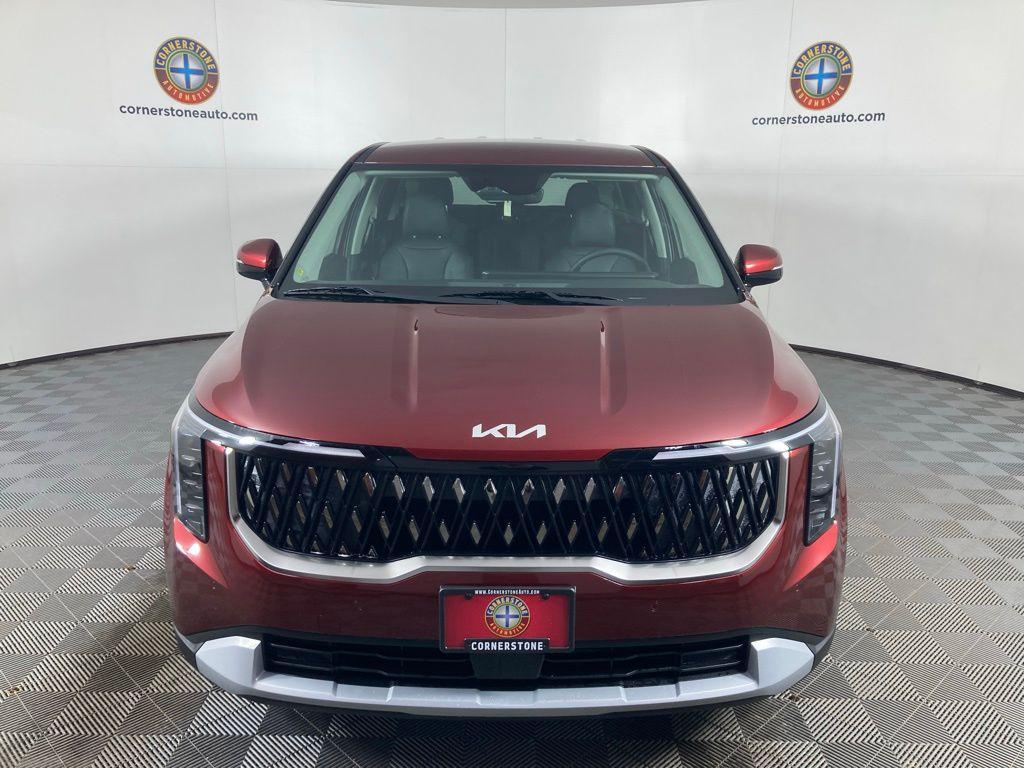 new 2026 Kia Carnival car, priced at $38,920