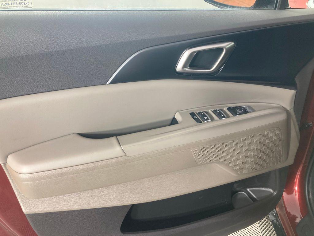 new 2026 Kia Carnival car, priced at $38,920