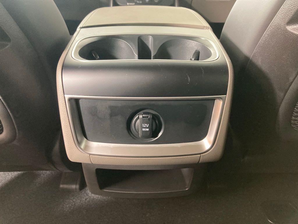 new 2026 Kia Carnival car, priced at $38,920