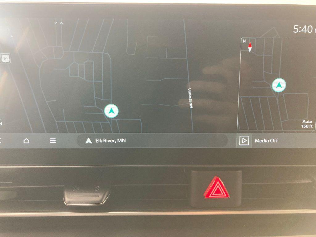 new 2026 Kia Carnival car, priced at $38,920