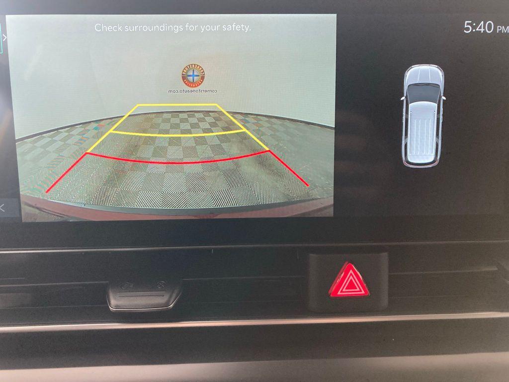 new 2026 Kia Carnival car, priced at $38,920