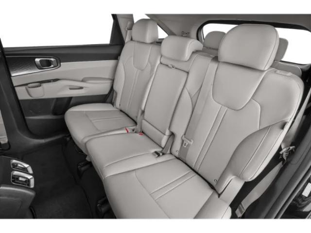 used 2024 Kia Sorento car, priced at $28,450
