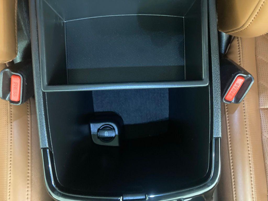 used 2025 Kia Telluride car, priced at $45,779