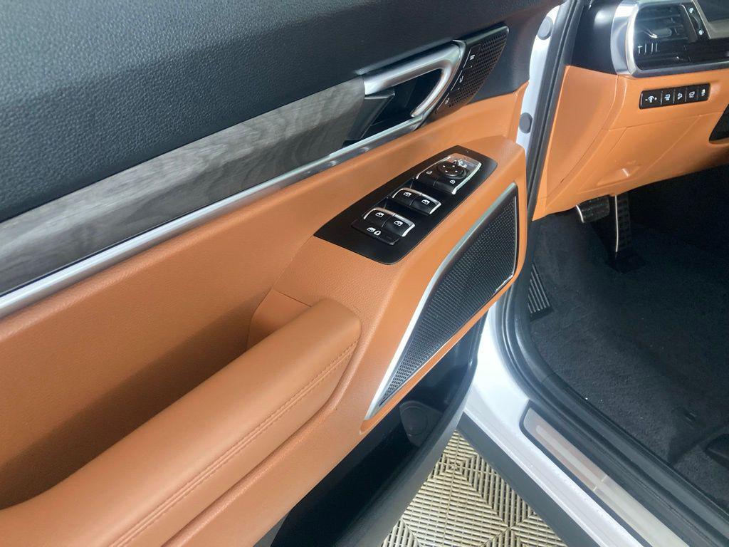 used 2025 Kia Telluride car, priced at $45,779