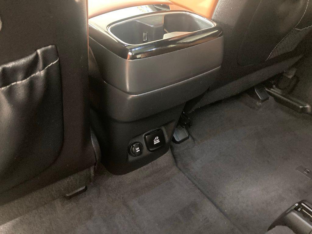 used 2025 Kia Telluride car, priced at $45,779