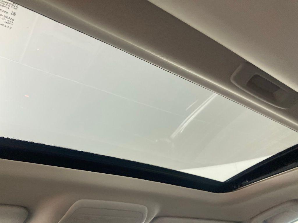 used 2024 Mazda CX-90 car, priced at $29,528