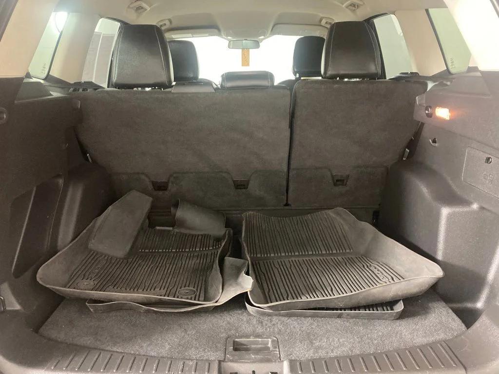 used 2019 Ford Escape car, priced at $15,312