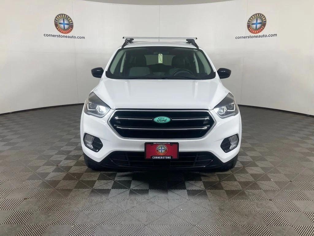 used 2019 Ford Escape car, priced at $15,312