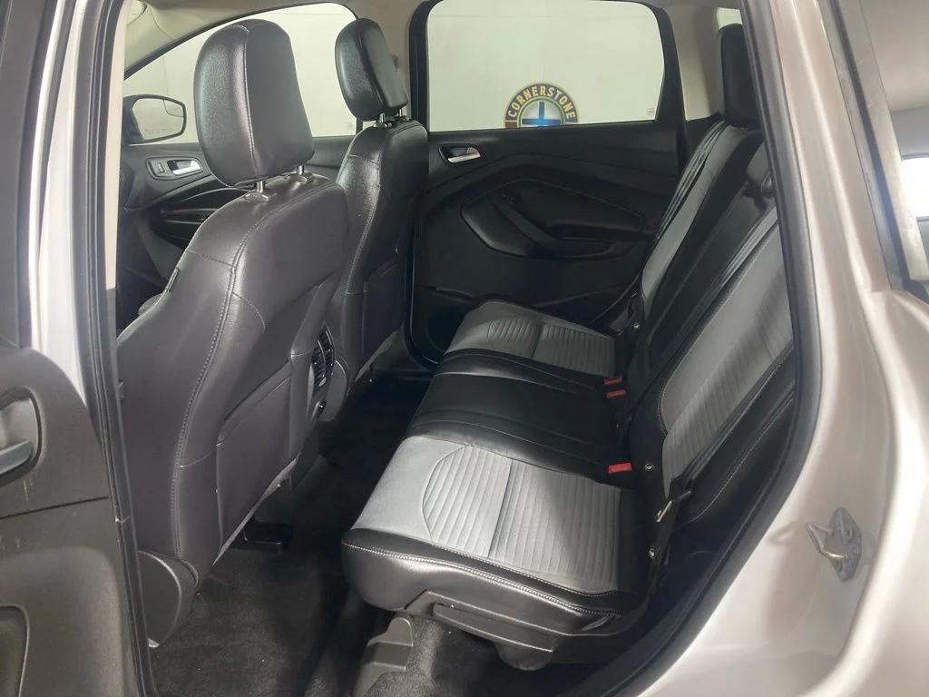 used 2019 Ford Escape car, priced at $15,312